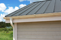 Bleasby Moor fascia repair