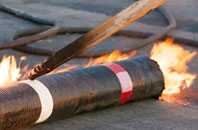 free Bleasby Moor flat roofing repair quotes