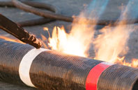 Bleasby Moor flat roofing replacement