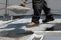 find rated Bleasby Moor flat roofing replacement companies