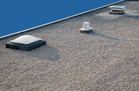 Bleasby Moor flat roofing