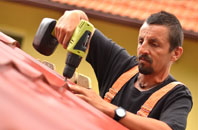 Bleasby Moor garage roof repairs