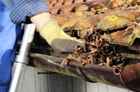 Bleasby Moor gutter cleaners