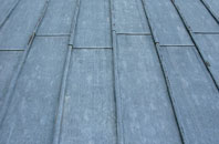 Bleasby Moor lead roofing