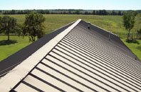 Bleasby Moor metal roof quotes