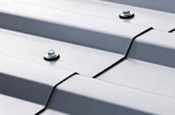 find rated Bleasby Moor metal roofers