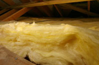 Bleasby Moor pitch roof insulation