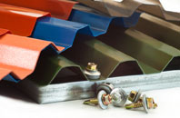Bleasby Moor plastic roofing
