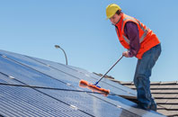 free Bleasby Moor roof cleaner quotes