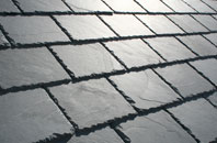 Bleasby Moor slate roof