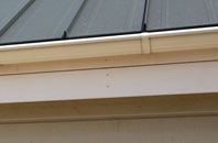 Bleasby Moor soffit repair