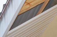 rated Bleasby Moor soffit repair companies
