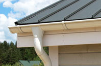 Bleasby Moor soffits