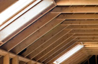 Bleasby Moor tapered roof insulation quotes