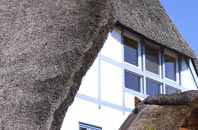 find rated Bleasby Moor thatchers